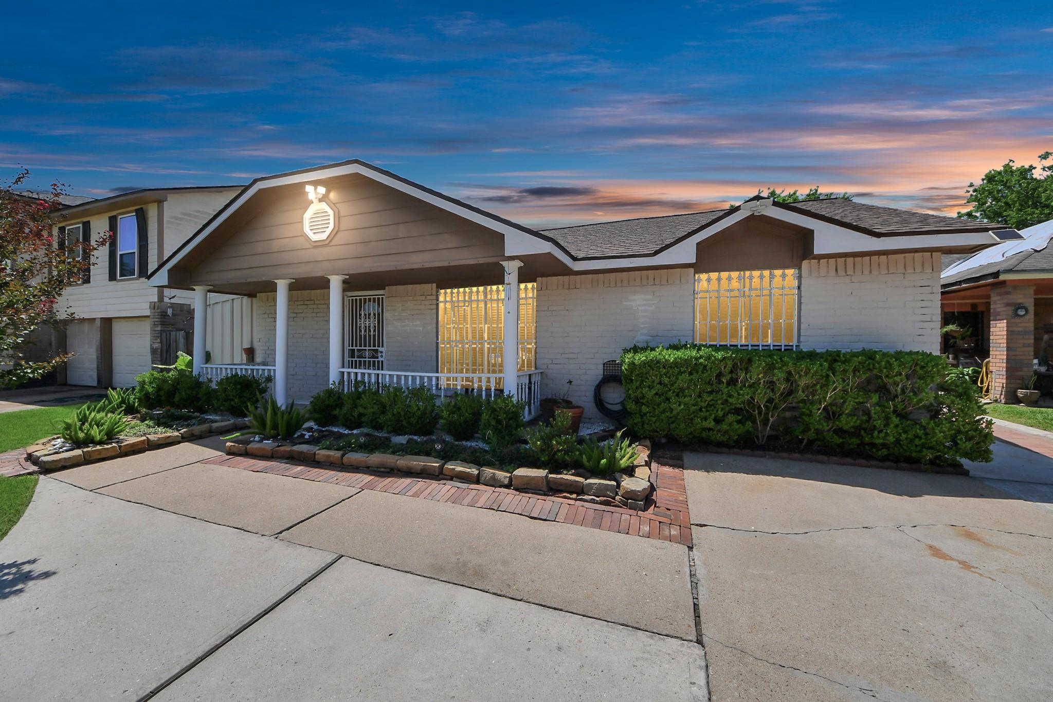 12922 Grovemill Drive