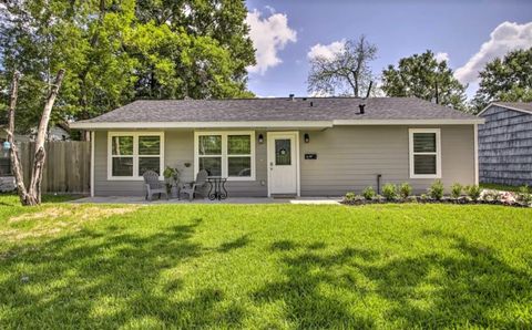 Photo of 5215 Cosby Street #770, Houston, TX 77021 (MLS # 39769787)