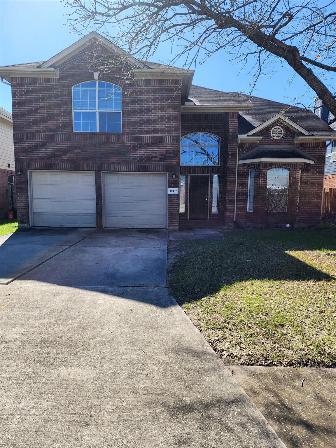 18407 Brenwood Manor Drive