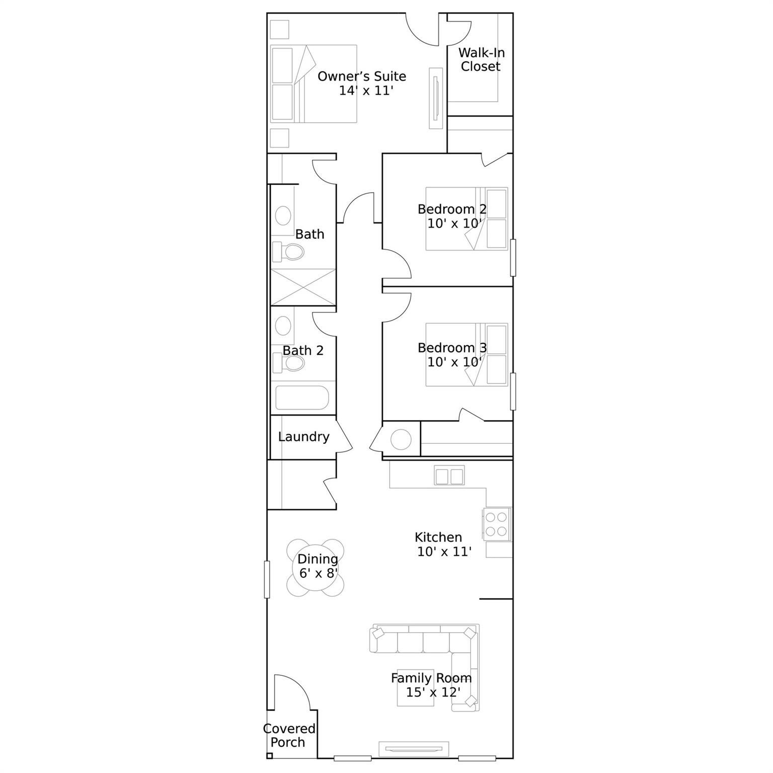 334 Lucia Way
