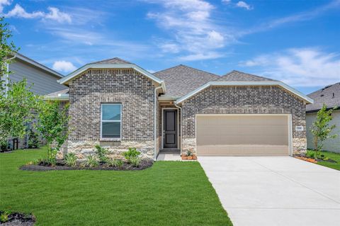 Photo of 30605 Johnson Alley, Magnolia, TX 77355 (MLS # 72712281)