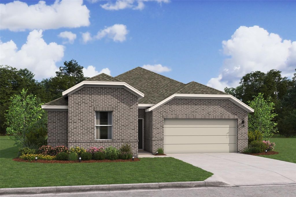 Photo of 30605 Johnson Alley, Magnolia, TX 77355 (MLS # 72712281)