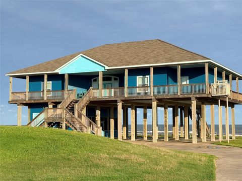 Photo of 1432 County Road 230, Sargent, TX 77414 (MLS # 73001722)
