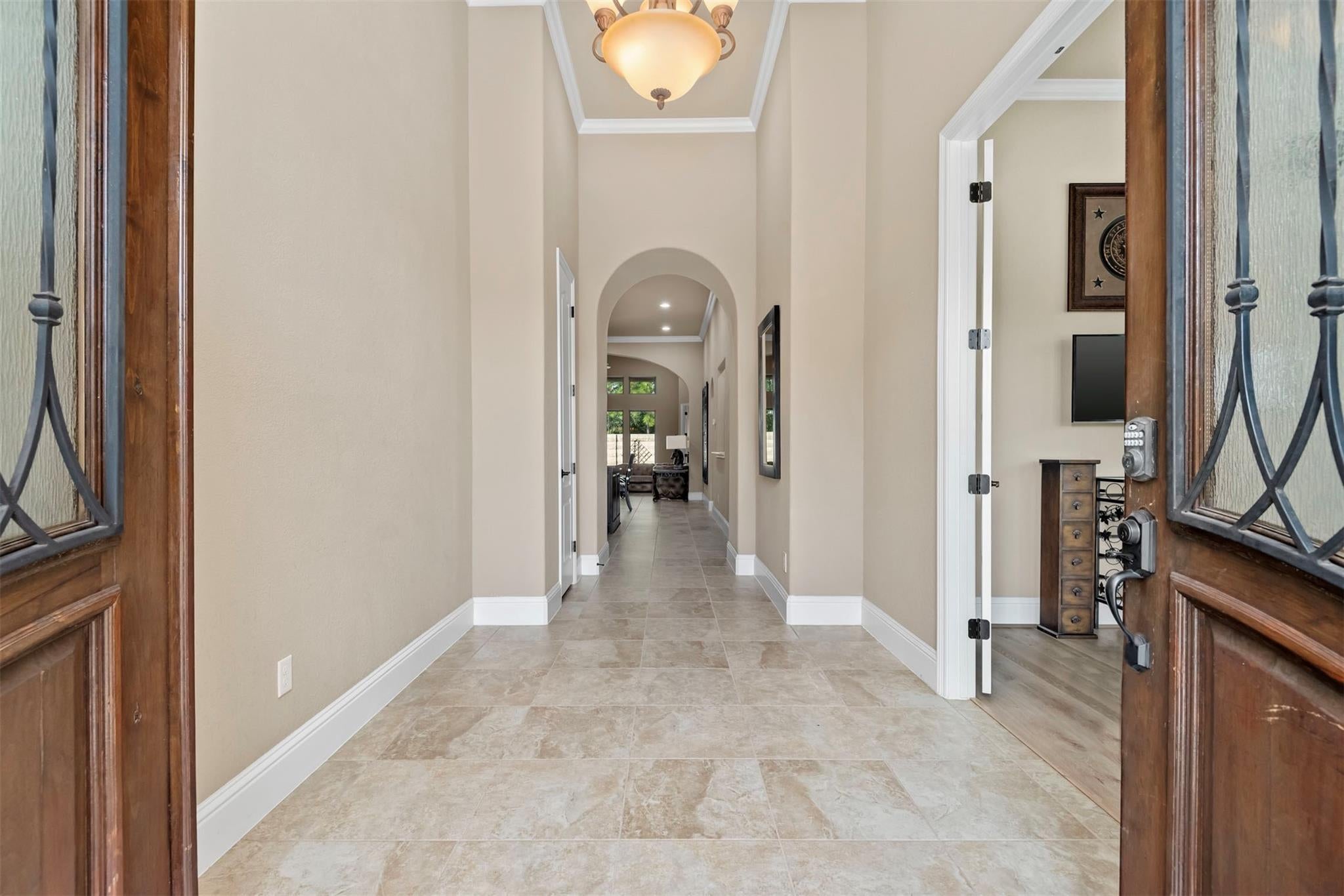 3502 Gambel Drive