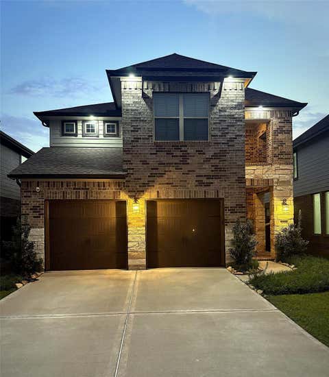 Homes For Sale - 7019 Golden Groundsel Drive<br/> Katy, TX 77493