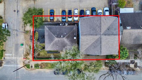 1220 Hawthorne Street Houston TX 77006