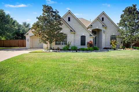 2296 Lakeway Drive Friendswood TX 77546