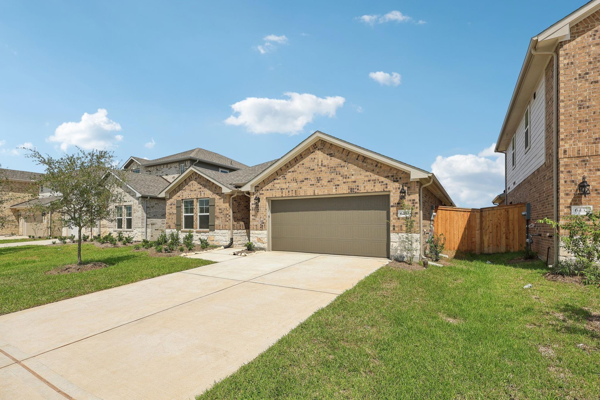 6431 Brazos Trail Drive