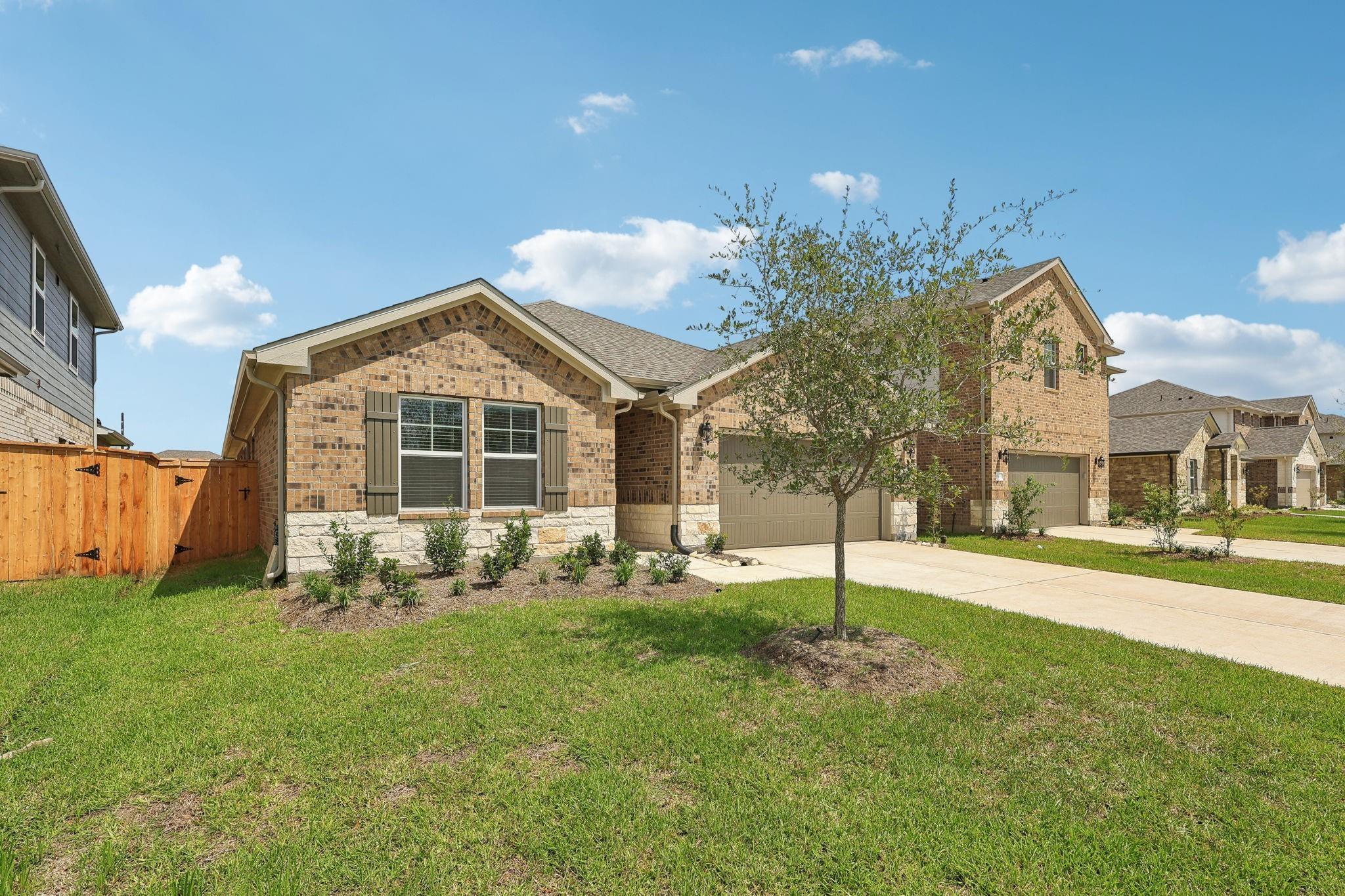 6431 Brazos Trail Drive