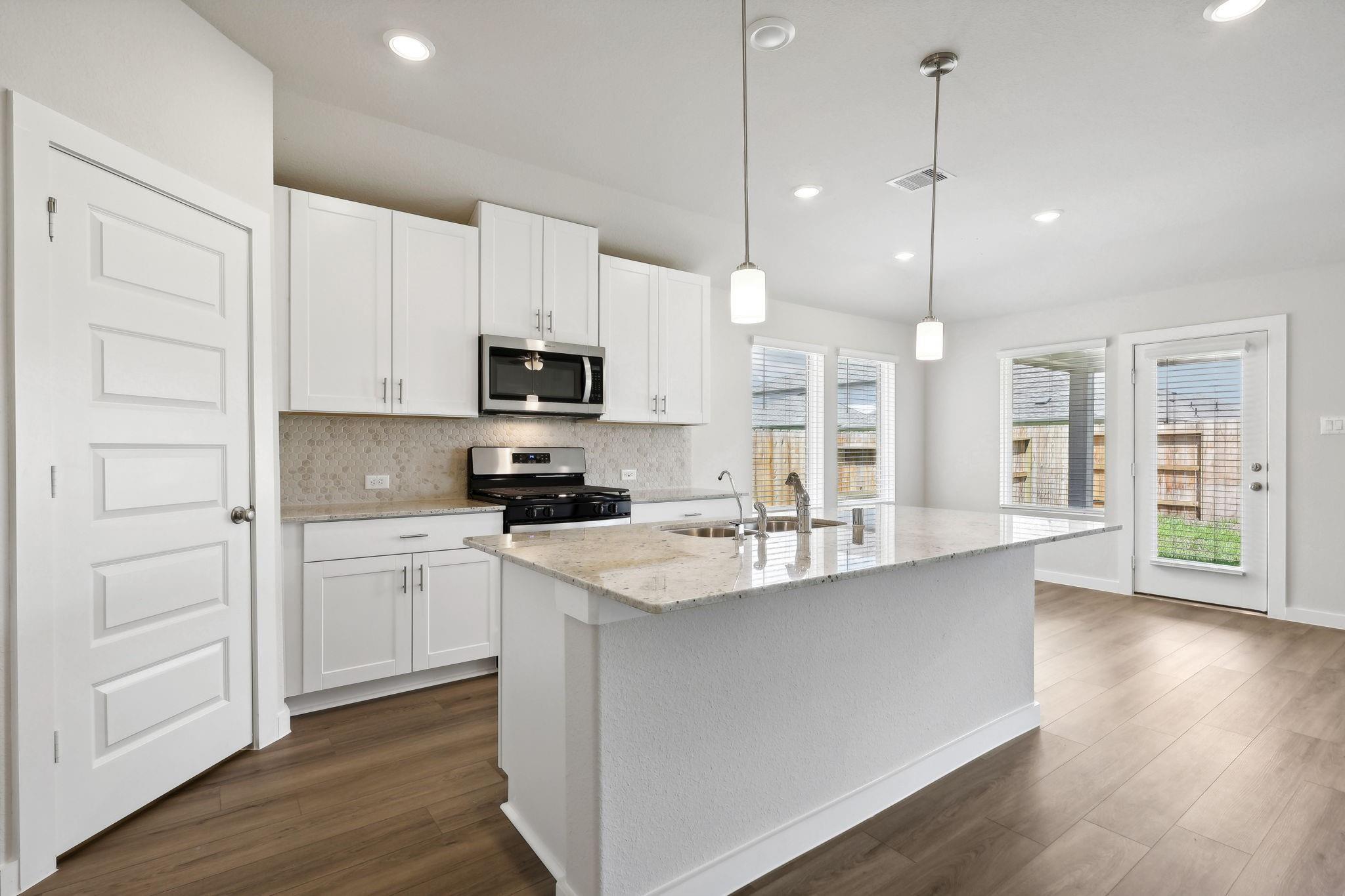 6431 Brazos Trail Drive