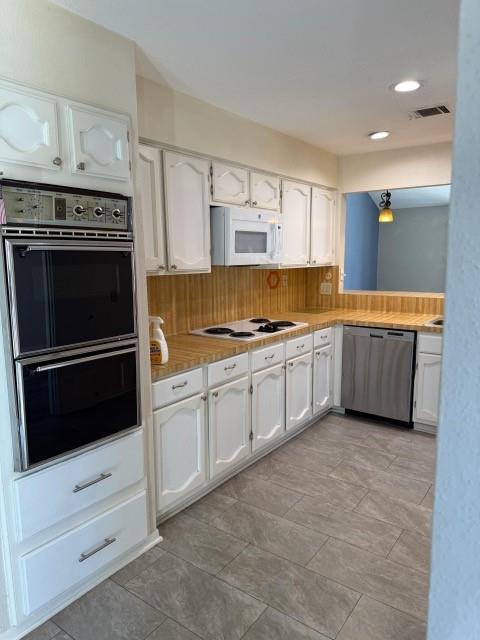 16723 Castle Fraser Drive