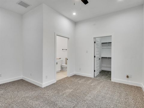 Multifamily For Sale - 3510 Grassmere Street #A/B<br/> Houston, TX 77051