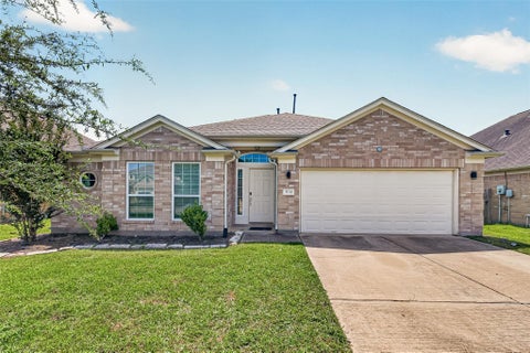 Photo of 3134 Quarry Place Lane, Katy, TX 77493 (MLS # 93987886)