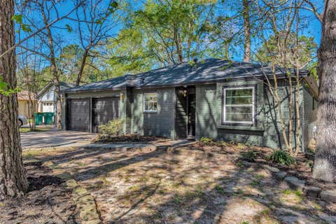 Photo of 116 W White Willow Circle, The Woodlands, TX 77381 (MLS # 71321259)