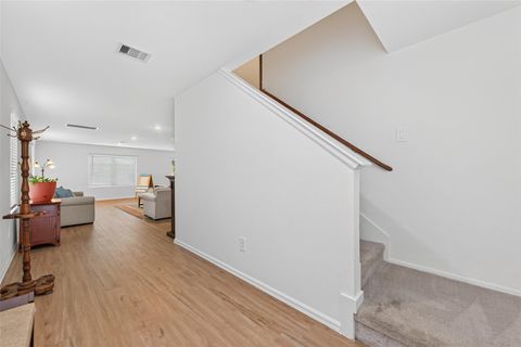 Tiny photo for 1511 Las Cuevas Drive, Conroe, TX 77301 (MLS # 27440348)