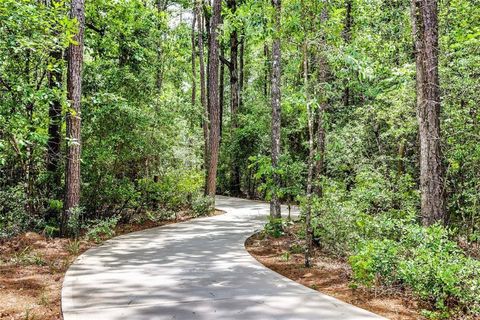 Tiny photo for 1511 Las Cuevas Drive, Conroe, TX 77301 (MLS # 27440348)
