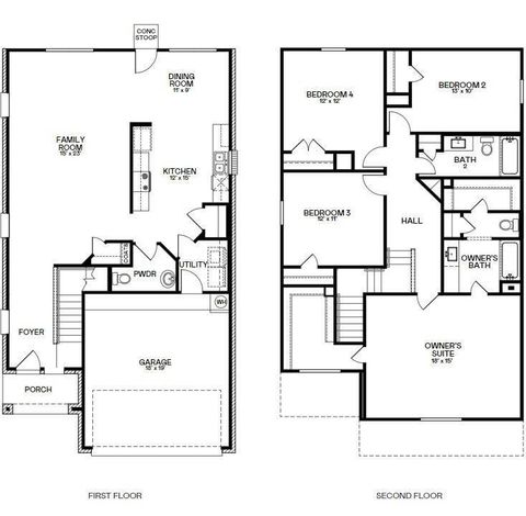 Tiny photo for 1511 Las Cuevas Drive, Conroe, TX 77301 (MLS # 27440348)