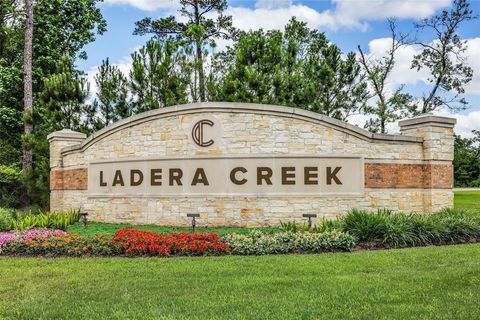 Tiny photo for 1511 Las Cuevas Drive, Conroe, TX 77301 (MLS # 27440348)