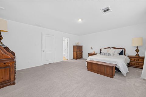 Tiny photo for 1511 Las Cuevas Drive, Conroe, TX 77301 (MLS # 27440348)