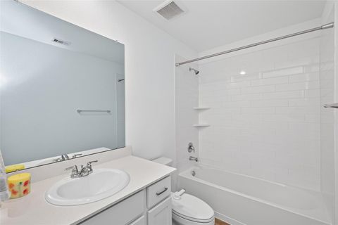 Tiny photo for 1511 Las Cuevas Drive, Conroe, TX 77301 (MLS # 27440348)