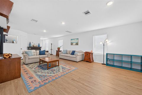 Tiny photo for 1511 Las Cuevas Drive, Conroe, TX 77301 (MLS # 27440348)