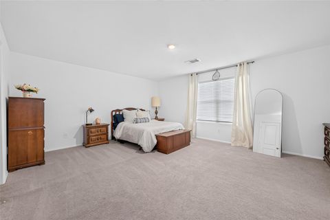 Tiny photo for 1511 Las Cuevas Drive, Conroe, TX 77301 (MLS # 27440348)