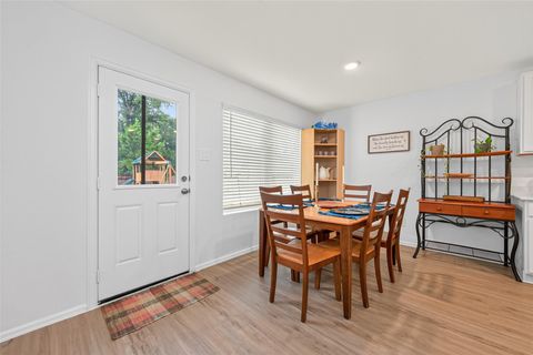 Tiny photo for 1511 Las Cuevas Drive, Conroe, TX 77301 (MLS # 27440348)