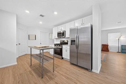 Tiny photo for 1511 Las Cuevas Drive, Conroe, TX 77301 (MLS # 27440348)