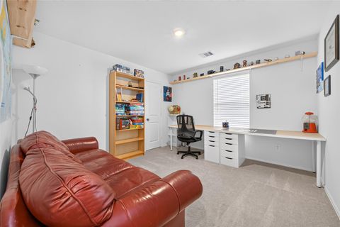 Tiny photo for 1511 Las Cuevas Drive, Conroe, TX 77301 (MLS # 27440348)