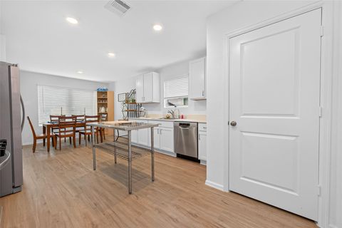 Tiny photo for 1511 Las Cuevas Drive, Conroe, TX 77301 (MLS # 27440348)
