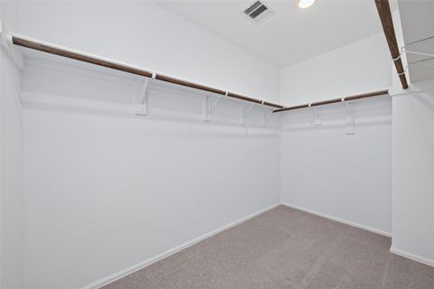 Tiny photo for 1511 Las Cuevas Drive, Conroe, TX 77301 (MLS # 27440348)