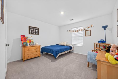 Tiny photo for 1511 Las Cuevas Drive, Conroe, TX 77301 (MLS # 27440348)