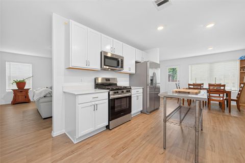 Tiny photo for 1511 Las Cuevas Drive, Conroe, TX 77301 (MLS # 27440348)