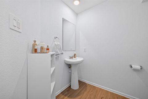Tiny photo for 1511 Las Cuevas Drive, Conroe, TX 77301 (MLS # 27440348)