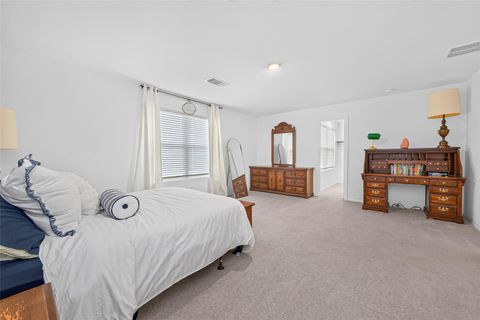 Tiny photo for 1511 Las Cuevas Drive, Conroe, TX 77301 (MLS # 27440348)