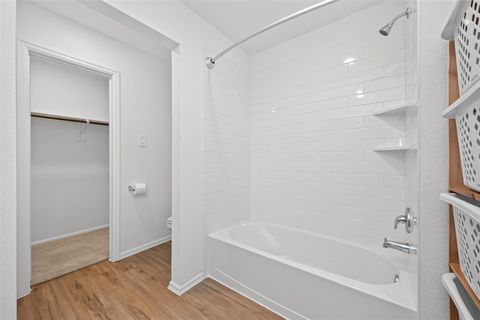 Tiny photo for 1511 Las Cuevas Drive, Conroe, TX 77301 (MLS # 27440348)
