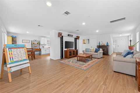 Tiny photo for 1511 Las Cuevas Drive, Conroe, TX 77301 (MLS # 27440348)