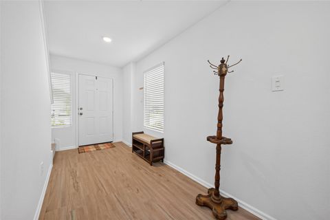 Tiny photo for 1511 Las Cuevas Drive, Conroe, TX 77301 (MLS # 27440348)