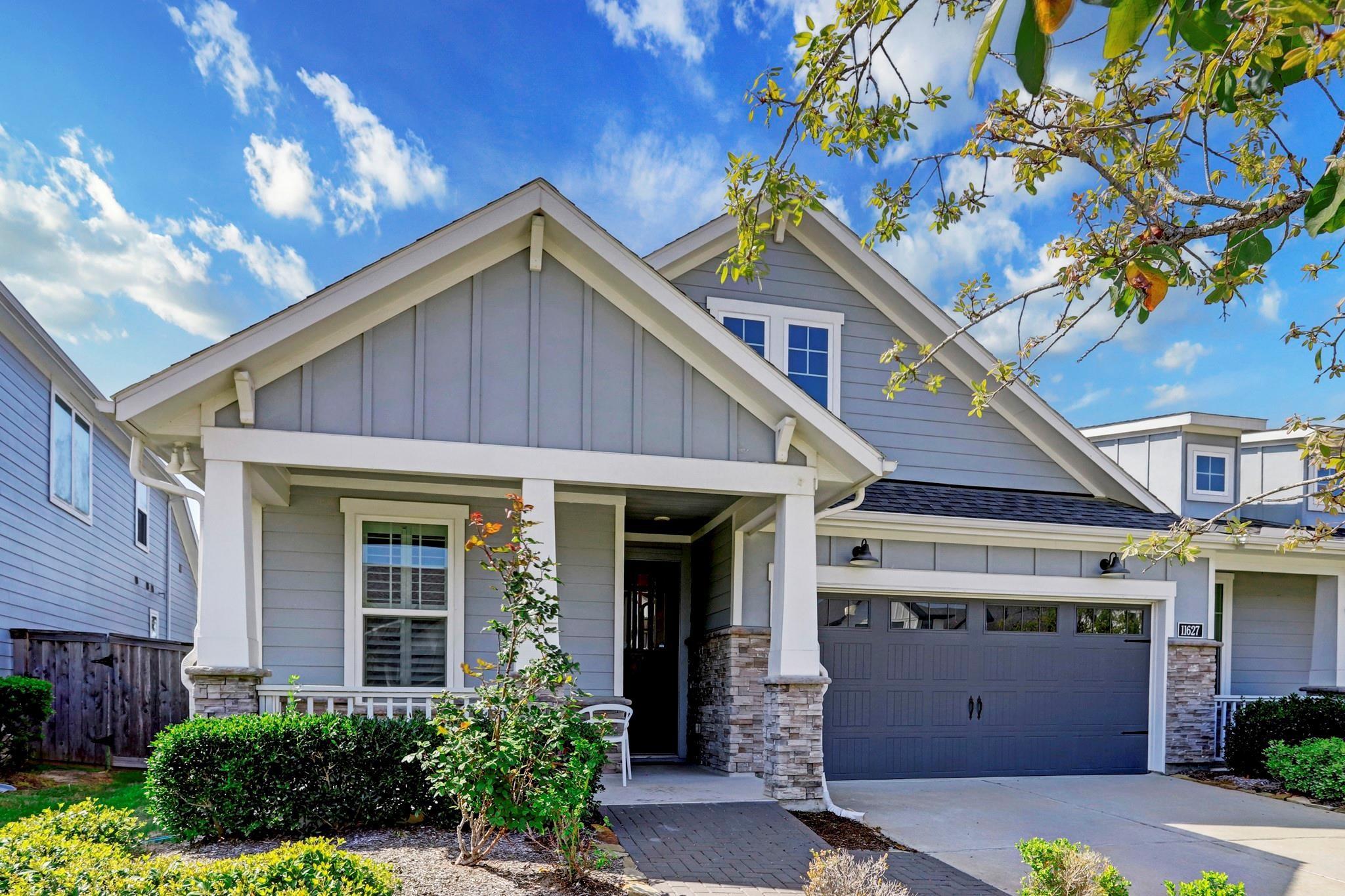 11627 Tranquility Summit Drive