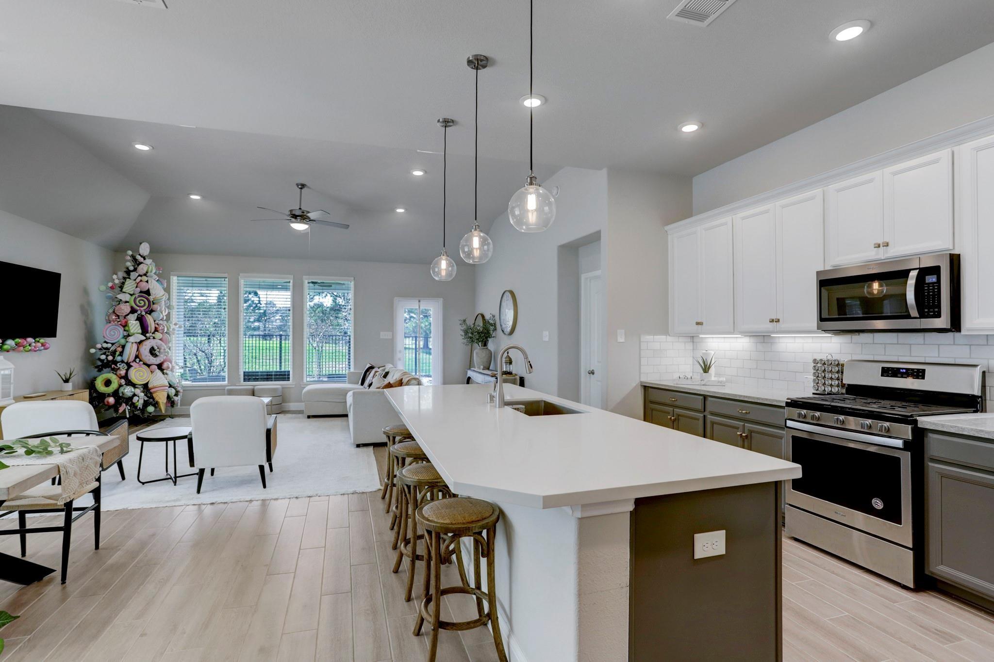 11627 Tranquility Summit Drive