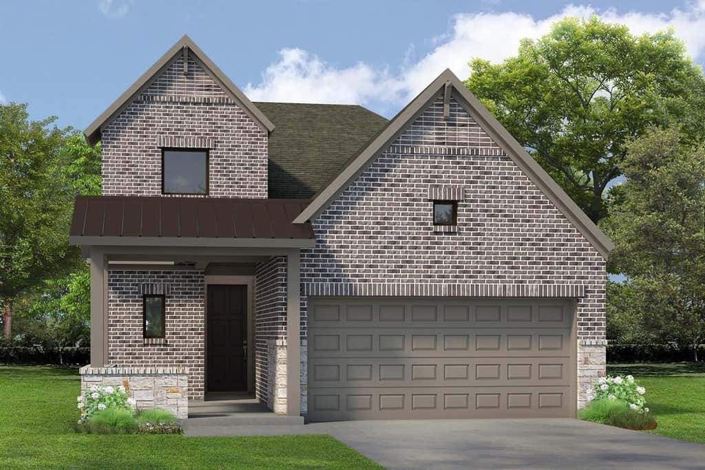 Photo of 8907 Blackwoods Court, Porter, TX 77365 (MLS # 24629073)