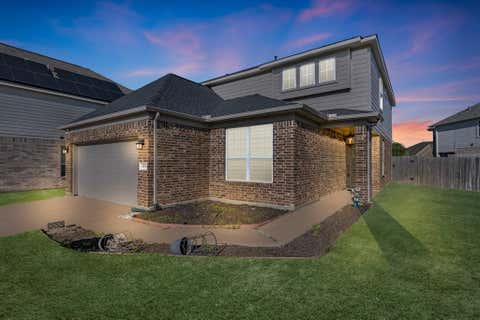Photo of 4810 Jarl Court, Katy, TX 77449 (MLS # 78722307)