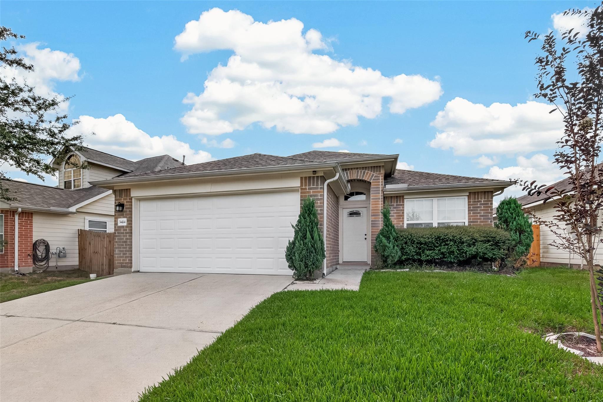 3414 Bluebird Park Lane