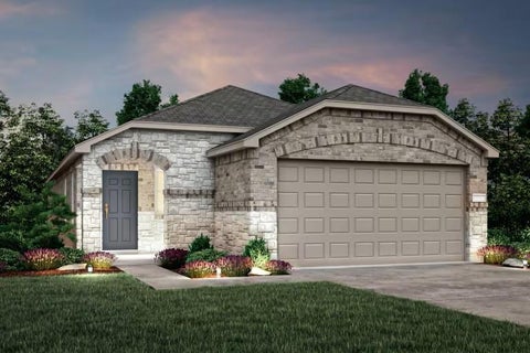 Photo of 14726 Jack Street, Conroe, TX 77302 (MLS # 95881693)