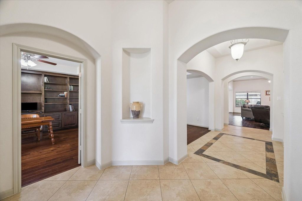 Photo of 11127 Ancient Lore Drive, Tomball, TX 77375 (MLS # 73518975)