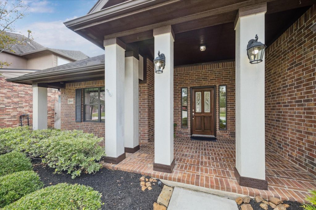 Photo of 11127 Ancient Lore Drive, Tomball, TX 77375 (MLS # 73518975)