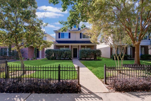 Photo of 20910 Hall Colony Court, Katy, TX 77449 (MLS # 32021237)