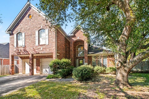 Photo of 4106 Harwood Drive, Sugar Land, TX 77479 (MLS # 87296487)