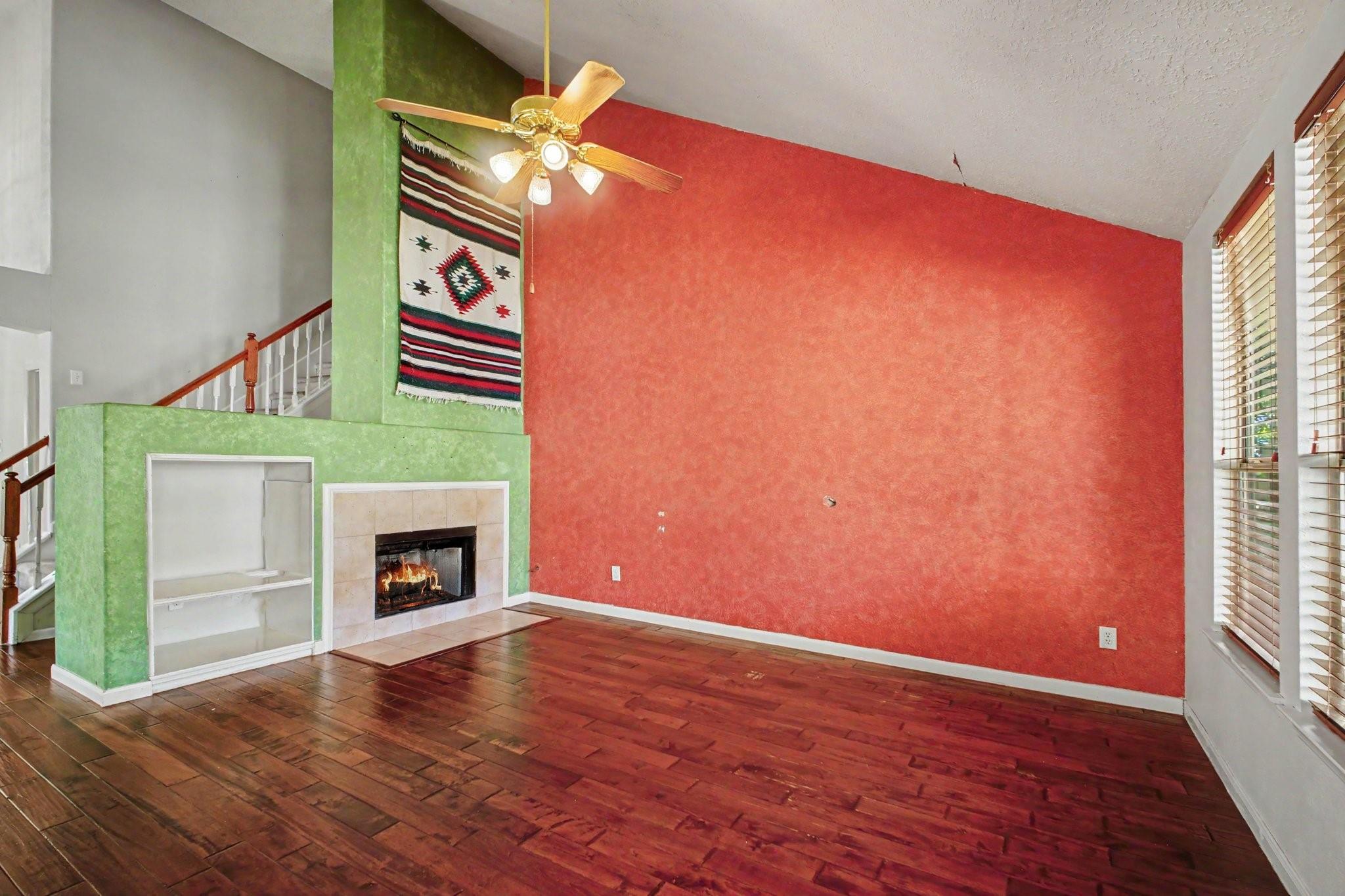 4106 Harwood Drive