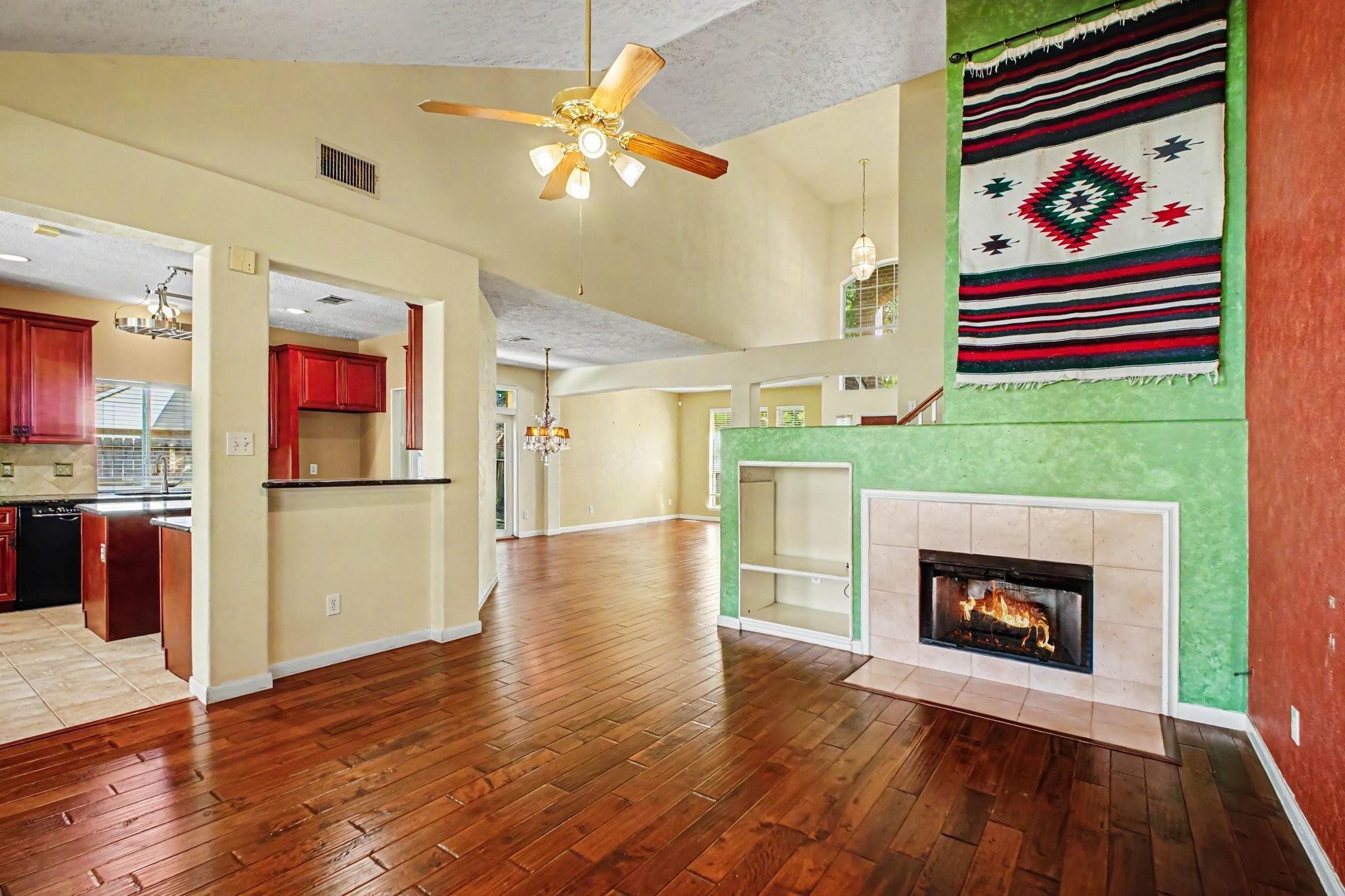 4106 Harwood Drive